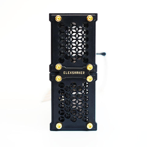 EleksMaker Twistlock - Materiol