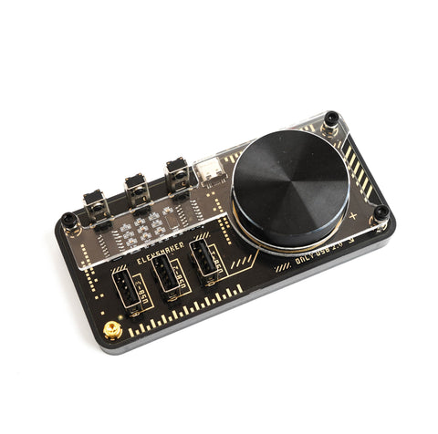 Eleksmaker EDC Essential Hub - Materiol