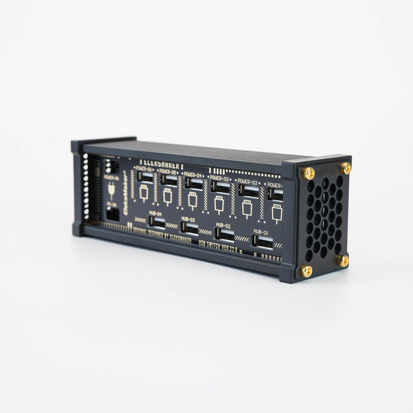 EleksMaker™ USB Switch Hub