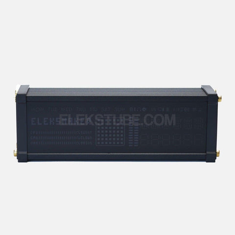 EleksWFD Digital Clock - Materiol