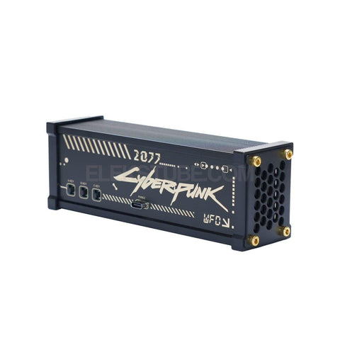 EleksWFD Digital Clock - Materiol