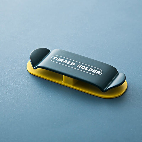 Thread Clip Holder (4pcs) - Materiol