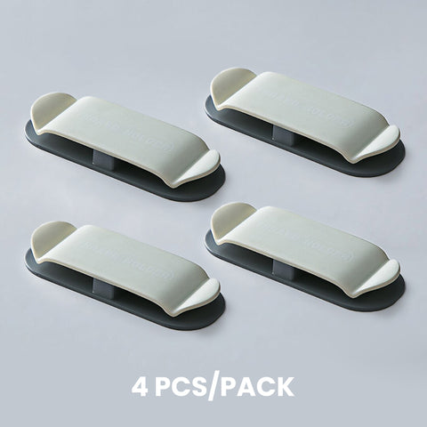 Thread Clip Holder (4pcs) - Materiol