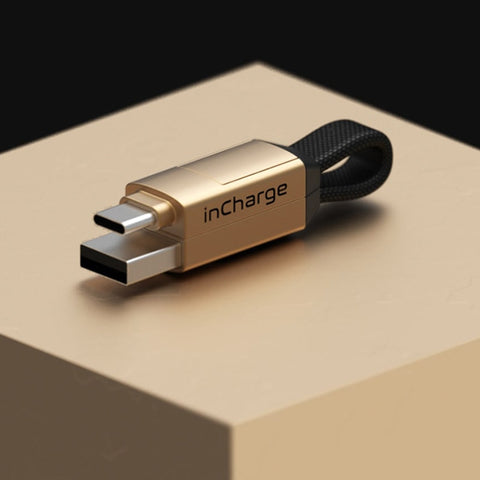6-in-1 All-Device-Compatible Cable - Materiol