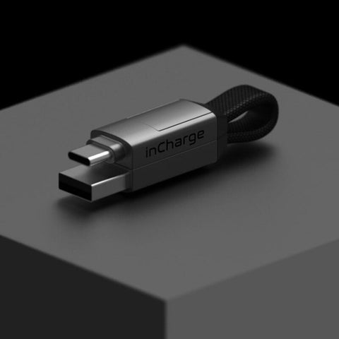 6-in-1 All-Device-Compatible Cable - Materiol