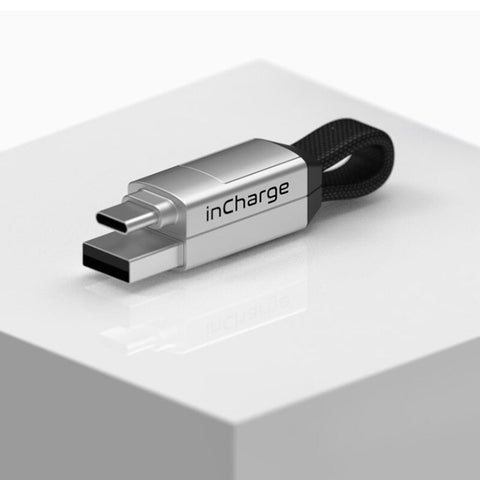 6-in-1 All-Device-Compatible Cable - Materiol
