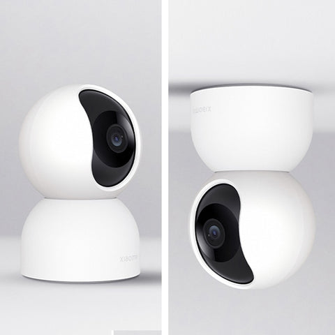 Xiaomi Mi 360 ° Home Security Camera - Materiol