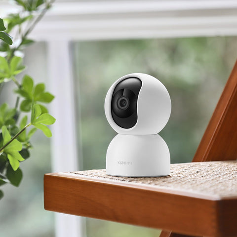 Xiaomi Mi 360 ° Home Security Camera - Materiol