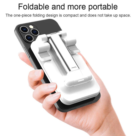 Portable Foldable Phone Stand - Materiol