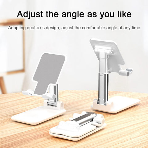 Portable Foldable Phone Stand - Materiol