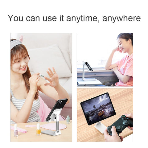 Portable Foldable Phone Stand - Materiol