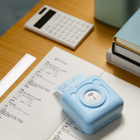 Peripage Pocket Photo Printer