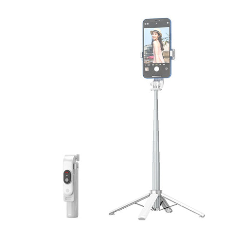 Selfie Rod with LED Light - Materiol