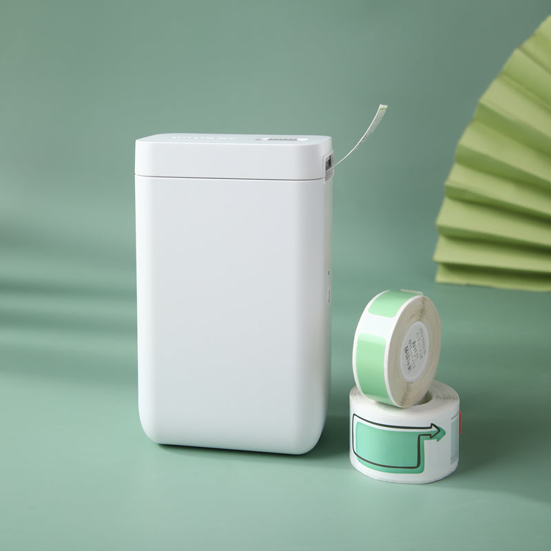 JC Label Maker PRO (D101) Materiol