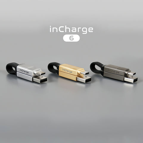 6-in-1 All-Device-Compatible Cable - Materiol