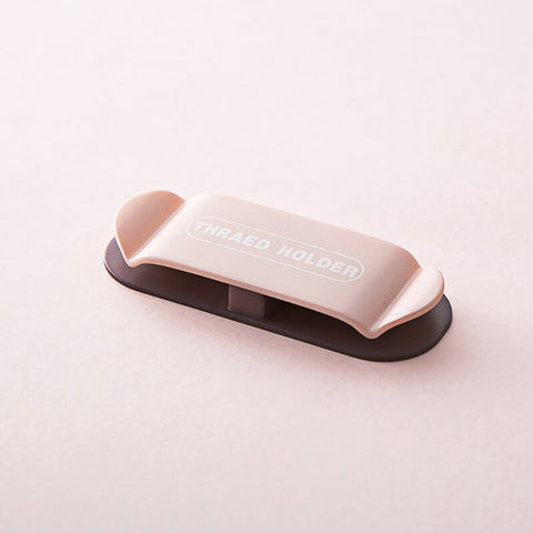 Thread Clip Holder (4pcs) - Materiol