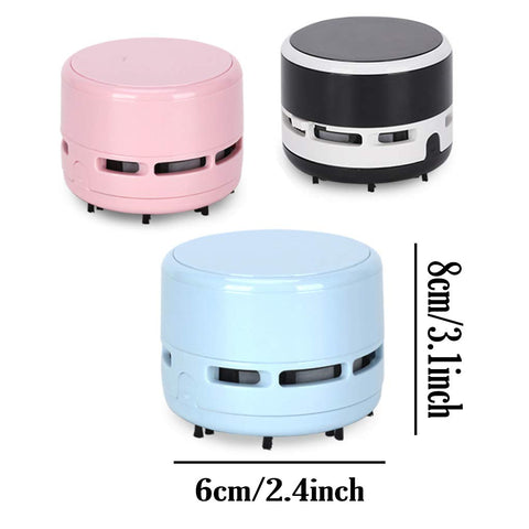 Mini Crumb Vacuum