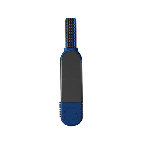6-in-1 All-Device-Compatible Cable - Materiol