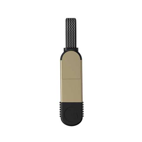 6-in-1 All-Device-Compatible Cable - Materiol