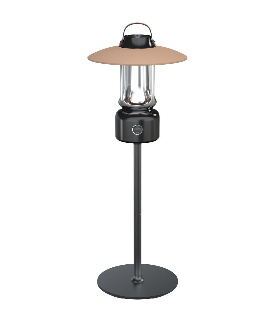 Retro Camping Lantern - Materiol