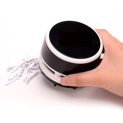 Mini Crumb Vacuum