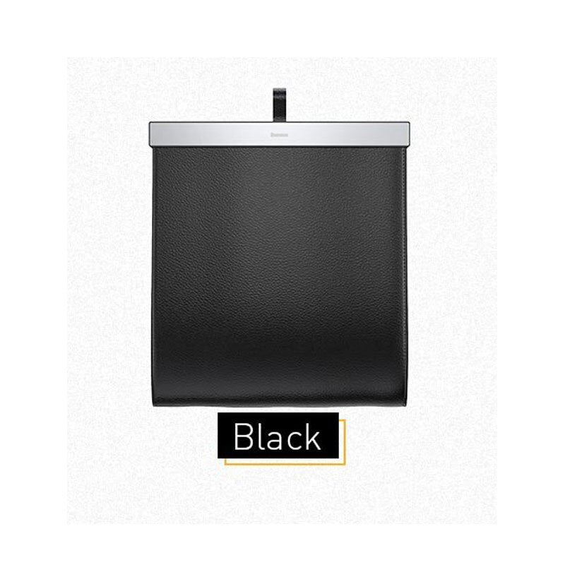 Baseus™ Large Garbage Bag for Car Back Seat - Materiol