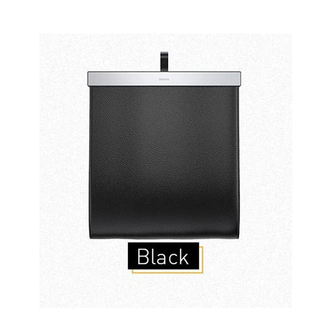 Baseus™ Large Garbage Bag for Car Back Seat - Materiol