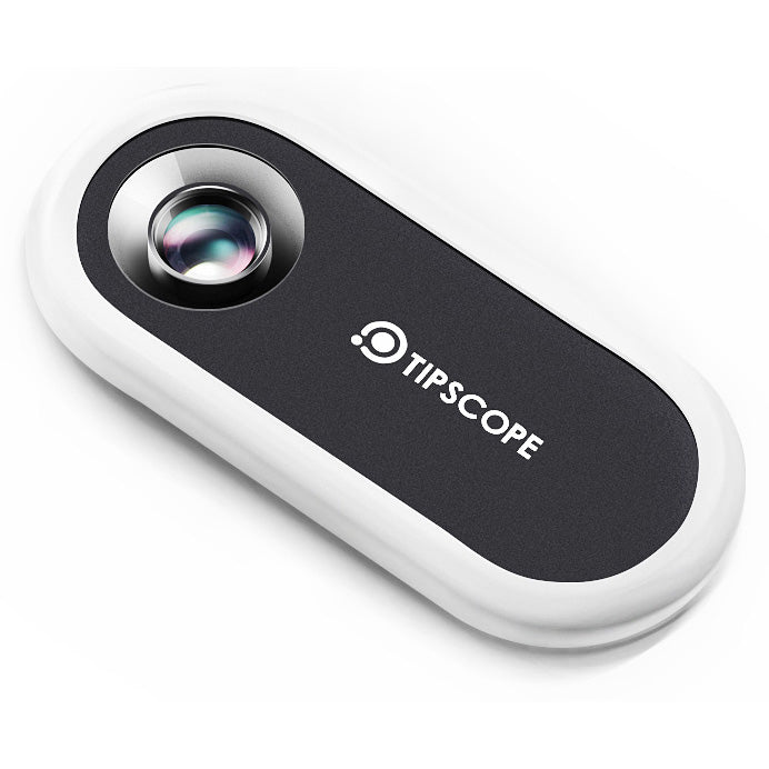 TIPSCOPE 400X Phone Microscope - Materiol