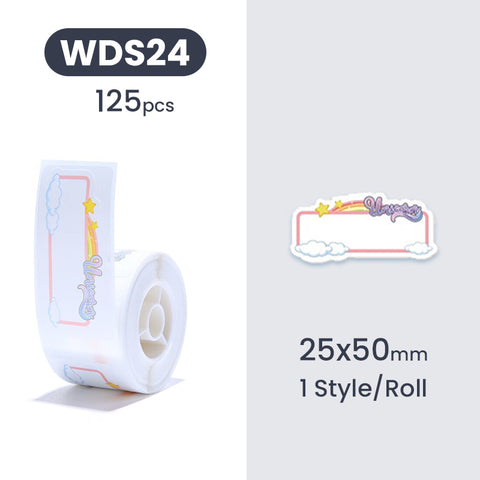 Wider Label - Seasonal Q2 - Materiol