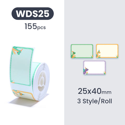 Wider Label - Seasonal Q2 - Materiol