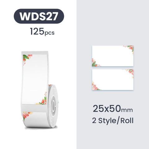 Wider Label - Seasonal Q2 - Materiol