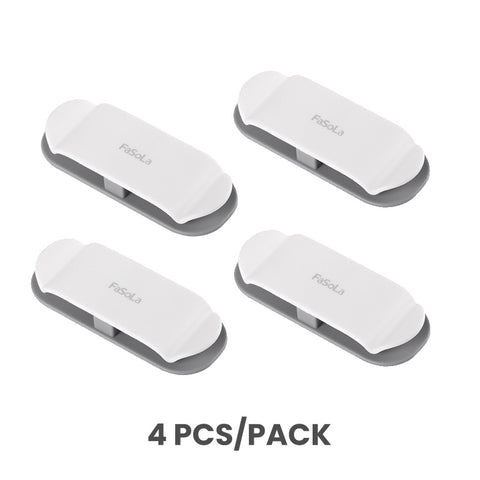Thread Clip Holder (4pcs) - Materiol