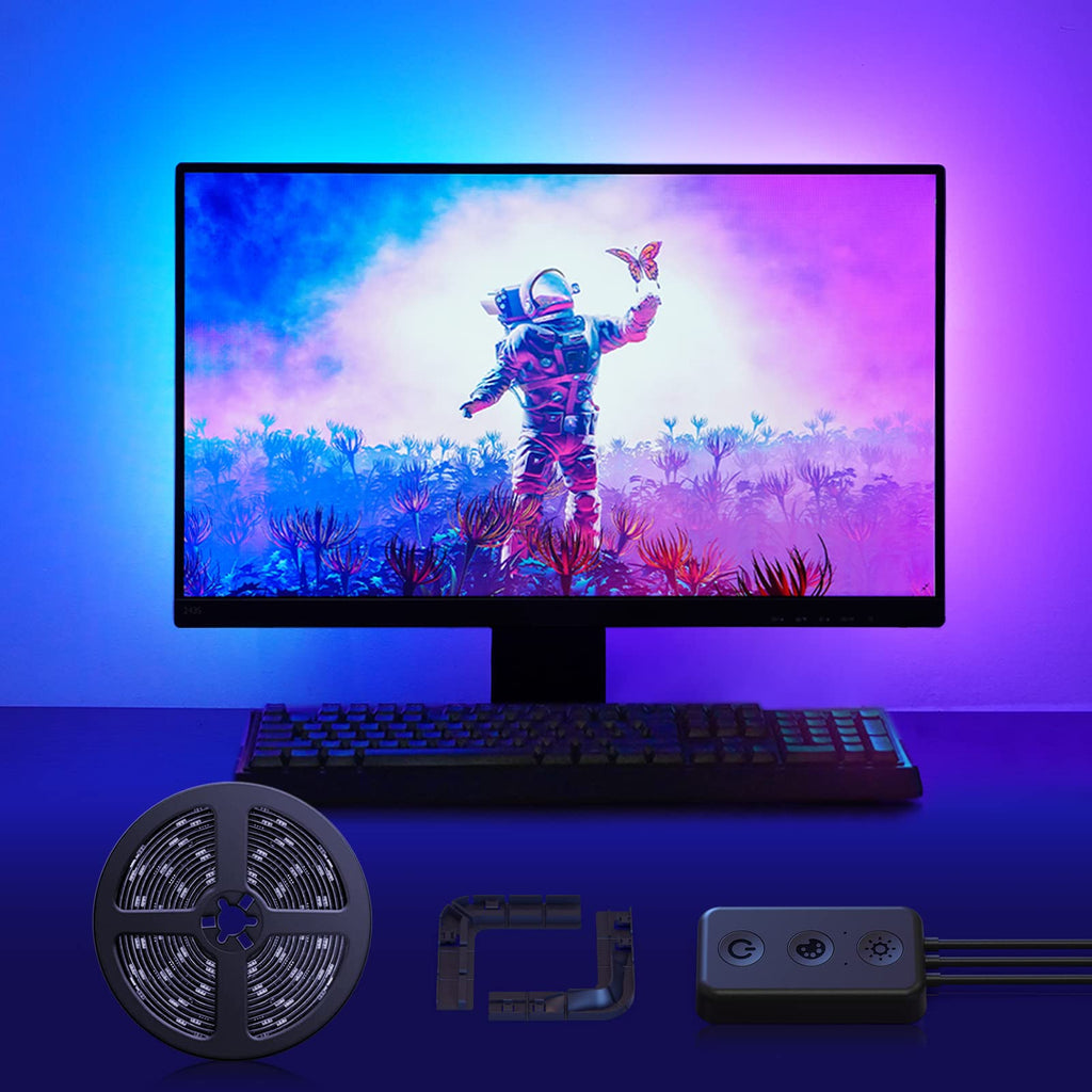 Lytmi Immersion Monitor Backlight - Materiol