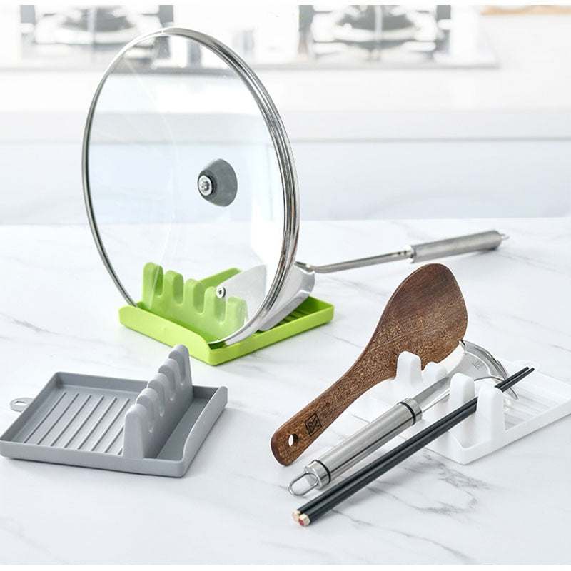 Kitchen Helper - Materiol