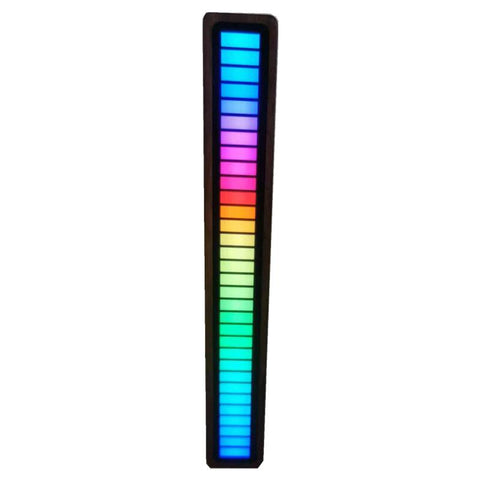 TINYBEAT™ Wooden Music Level Lights - Materiol