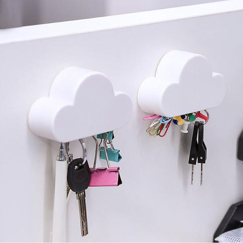 Magnetic Key Holder - Materiol