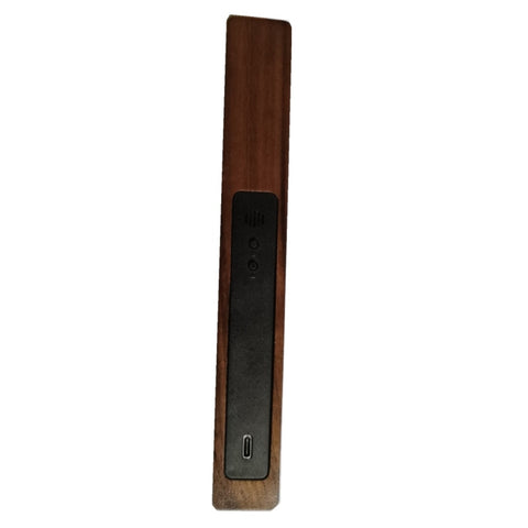 TINYBEAT™ Wooden Music Level Lights - Materiol