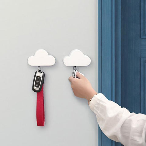 Magnetic Key Holder - Materiol