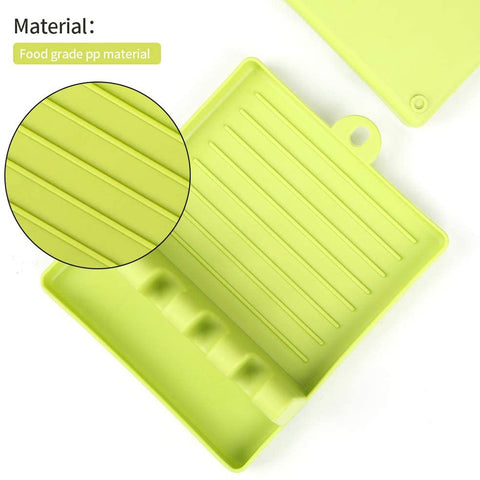 Kitchen Helper - Materiol