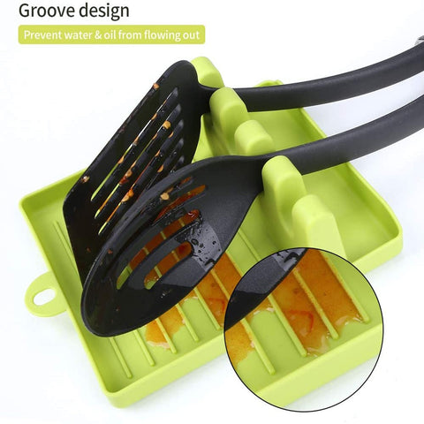 Kitchen Helper - Materiol