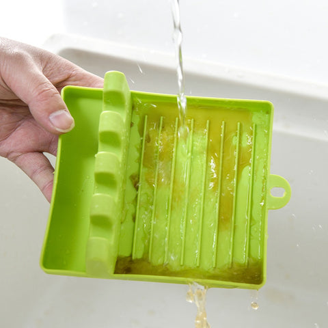 Kitchen Helper - Materiol
