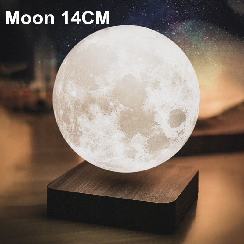 Floating Galaxy Light - Materiol